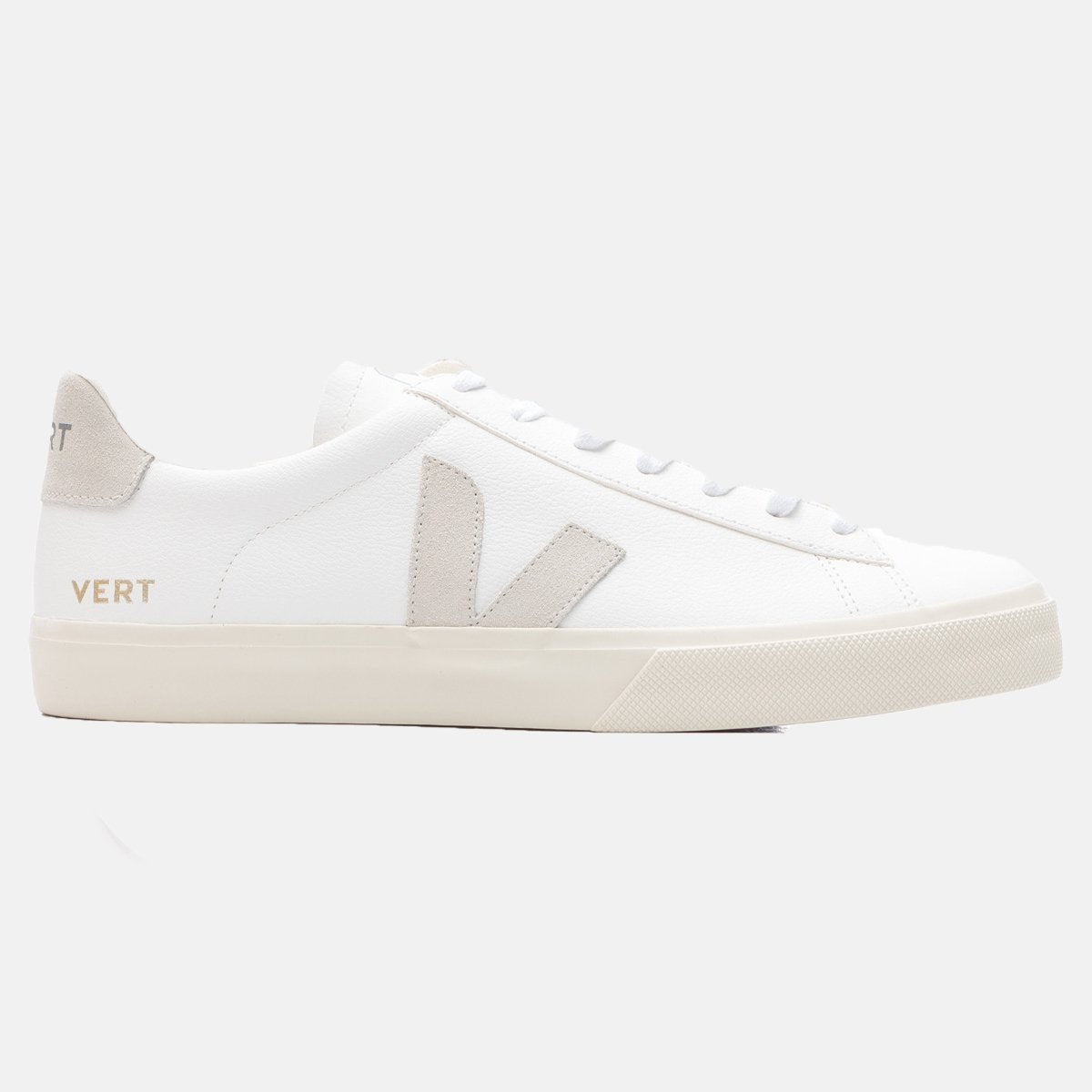 Compre 1 Leve 2 Pares Campo White Natural e Campo White Babe