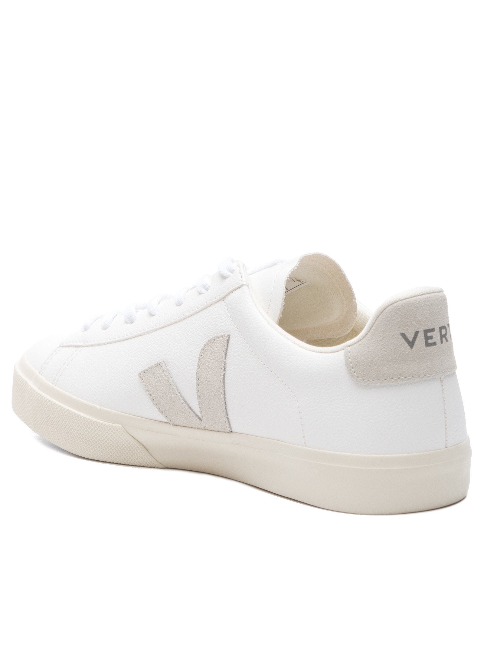 Compre 1 Leve 2 Pares Campo White Natural e Campo White Babe