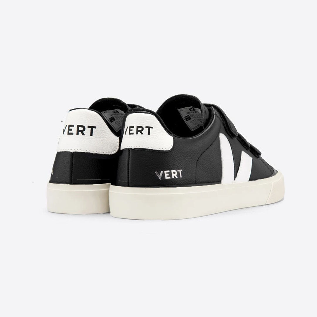 Compre 1 Leve 2 Pares Recife Black White e White Platine