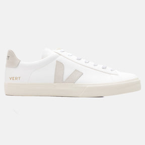 Compre 1 Leve 2 Pares Campo White Natural e Campo White Babe