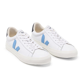 Compre 1 Leve 2 Pares Campo White Babe e Campo White Steel Black