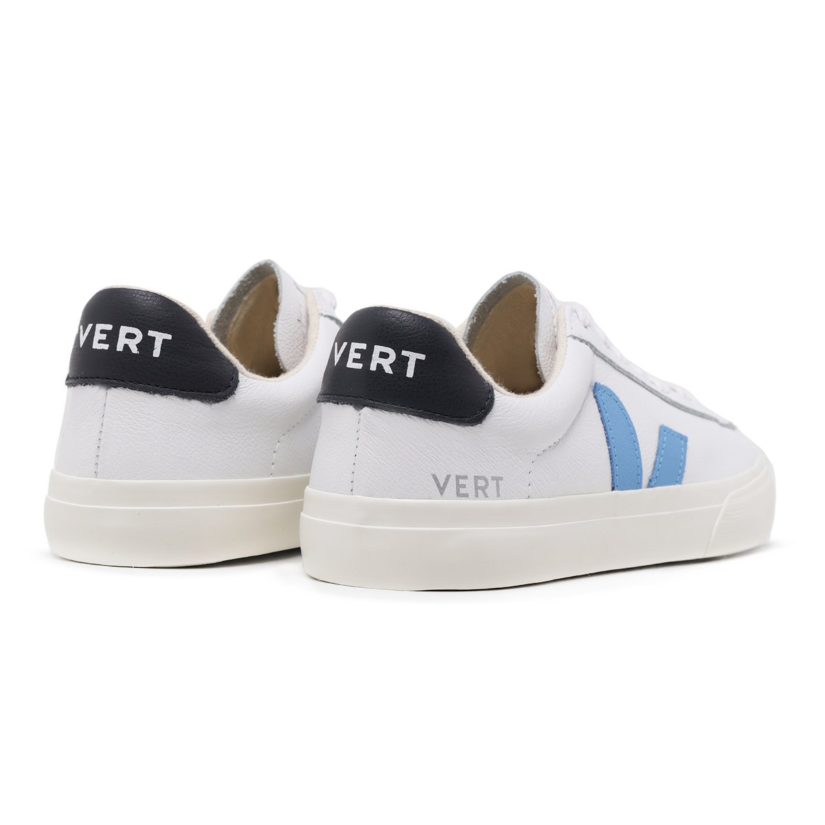 Compre 1 Leve 2 Campo White Steel Black e Campo White Steel Black
