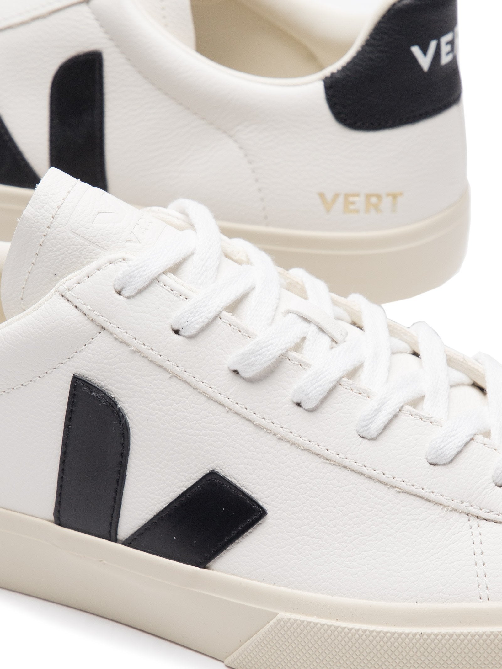 Compre 1 Leve 2 Campo White Black e Campo White Steel