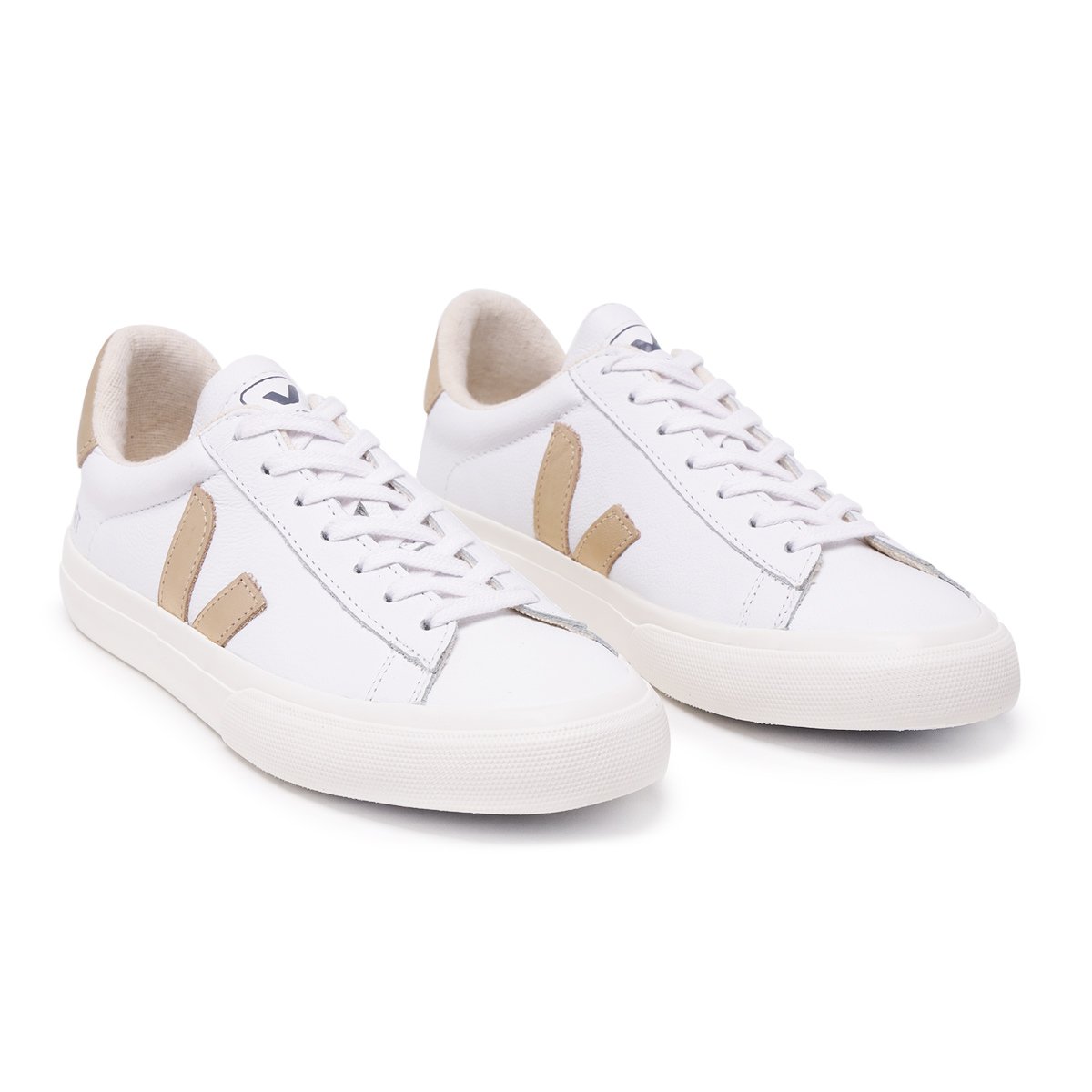 Compre 1 Leve 2 Campo White Babe e Campo White Platine