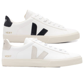 Compre 1 Leve 2 Campo White Natural e Campo White Black