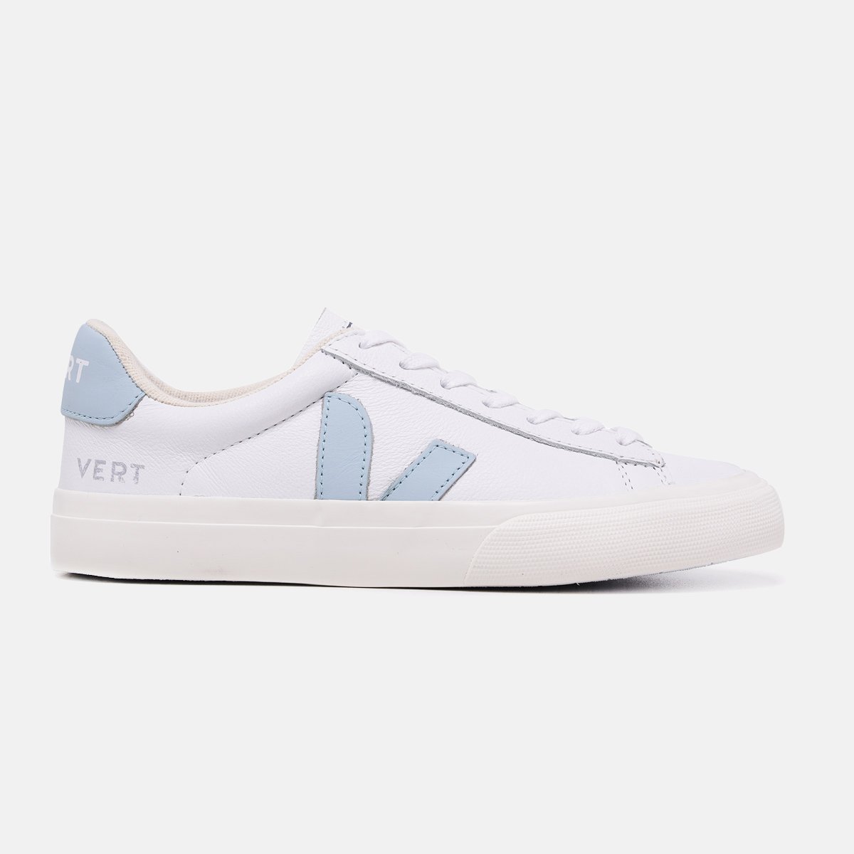 Compre 1 Leve 2 Pares Campo White Steel e Campo White Steel