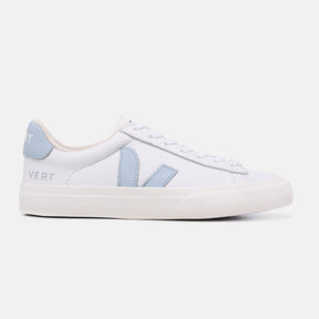 Compre 1 Leve 2 Pares Campo White Steel e Campo White Steel