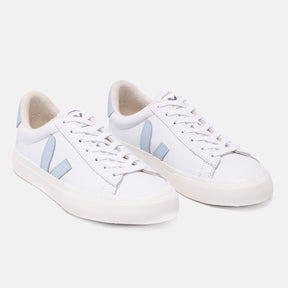 Compre 1 Leve 2 Campo White Black e Campo White Steel