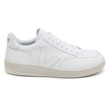 TÊNIS VERT V-12 COURO EXTRA WHITE
