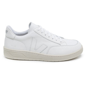 TÊNIS VERT V-12 COURO EXTRA WHITE