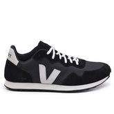 TÊNIS VERT SDU TPU B-MESH BLACK WHITE