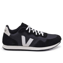 TÊNIS VERT SDU TPU B-MESH BLACK WHITE