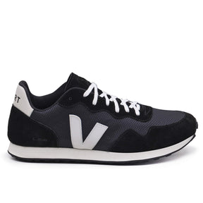 TÊNIS VERT SDU TPU B-MESH BLACK WHITE