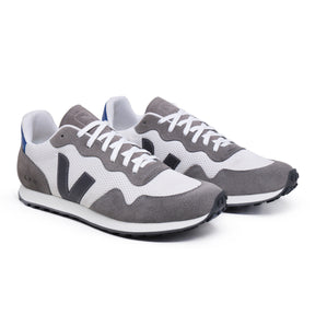 TÊNIS VERT SDU ALVEOMESH LIGHT GRAY BLACK