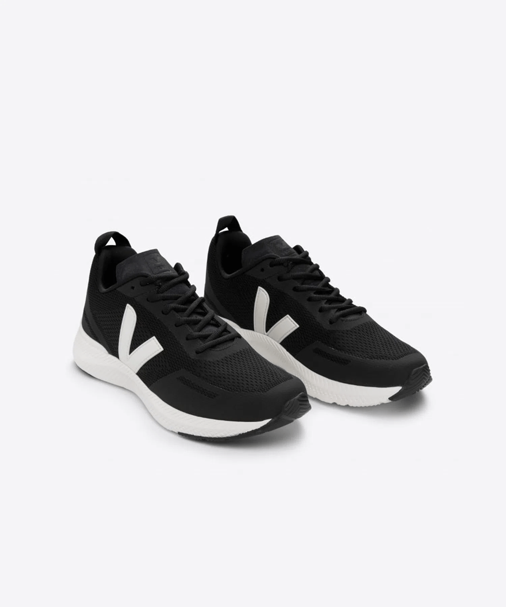 TÊNIS VERT IMPALA JACQUARD BLACK CREAM