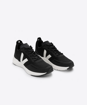 TÊNIS VERT IMPALA JACQUARD BLACK CREAM