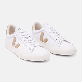 Compre 1 Leve 2 Pares Campo White Platine e Recife All Platine
