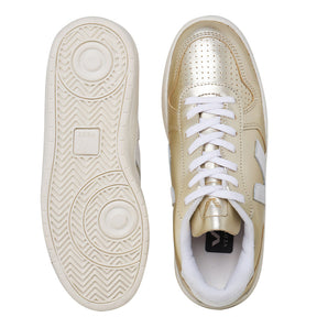 Compre 1 Leve 2 Pares Recife White Platine e V-10 All Platine