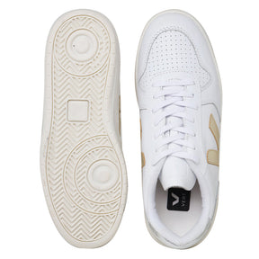 Compre 1 Leve 2 Pares V-10 White Platine Silver e V-12 Black White