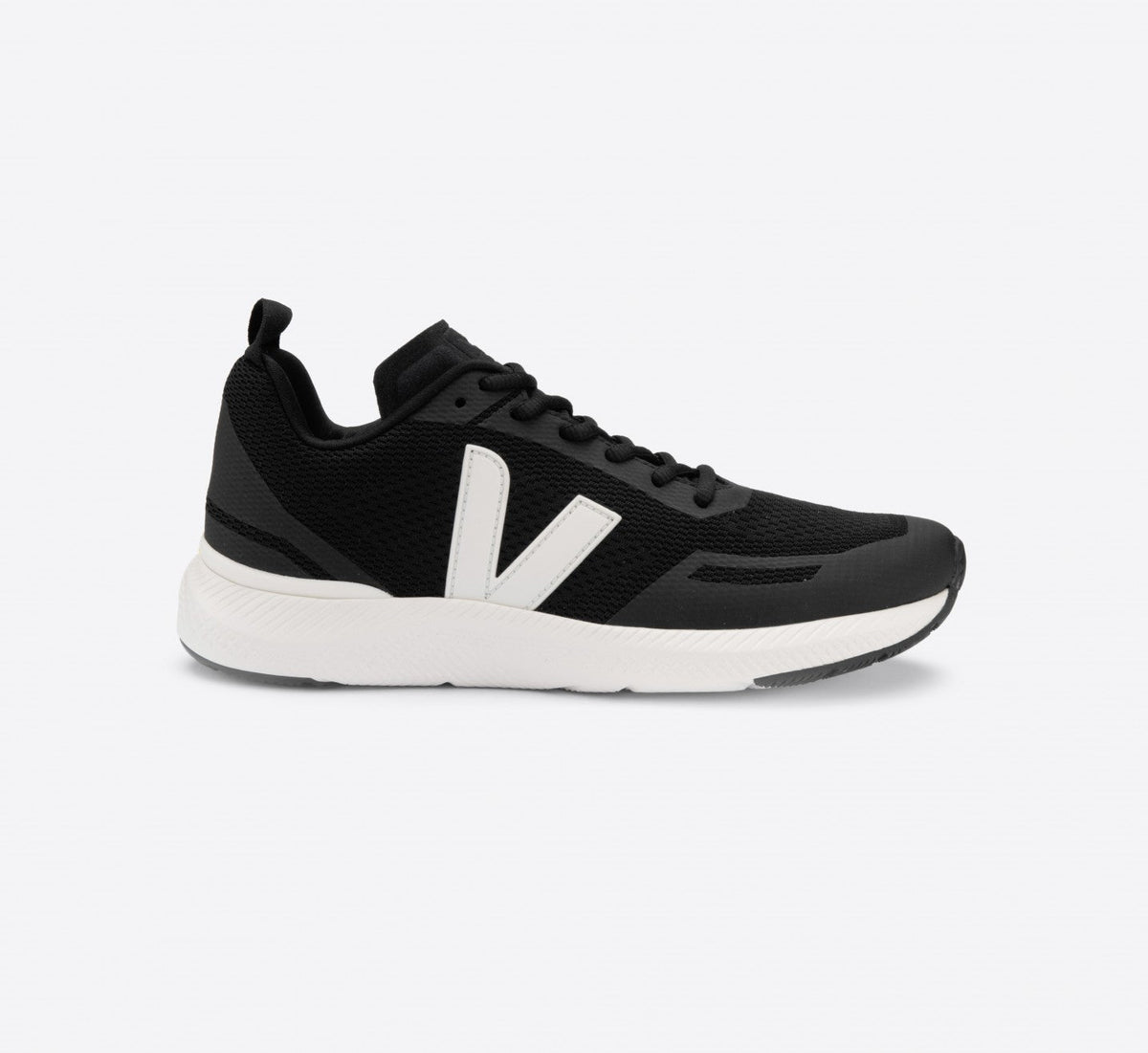TÊNIS VERT IMPALA JACQUARD BLACK CREAM