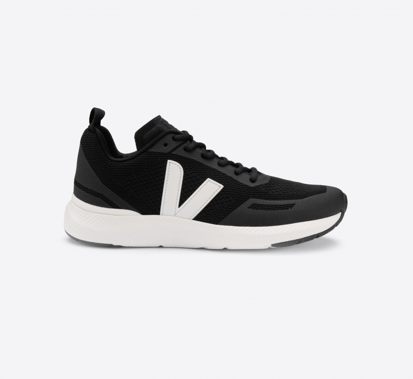 TÊNIS VERT IMPALA JACQUARD BLACK CREAM