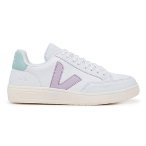 Compre 1 Leve 2 Pares V-12 Acqua Lilac e V-12 White Purple Lime