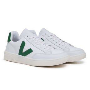 Compre 1 Leve 2 Pares V-10 All Platine e V-12 White Cyprus