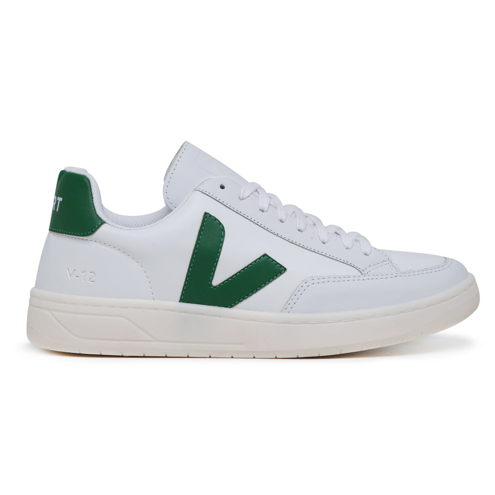 Compre 1 Leve 2 Pares V-12 White Paros e V-12 White Cyprus