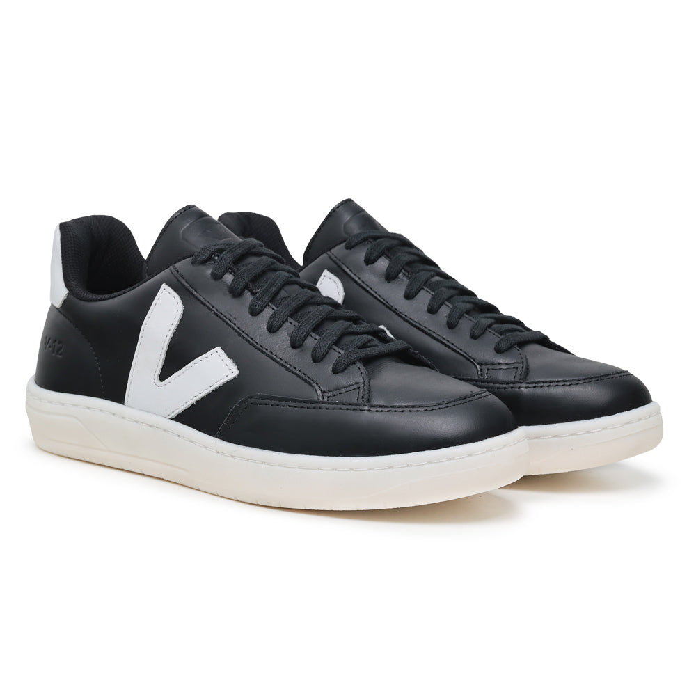 Compre 1 Leve 2 Pares V-12 White Platine e V-12 Black White
