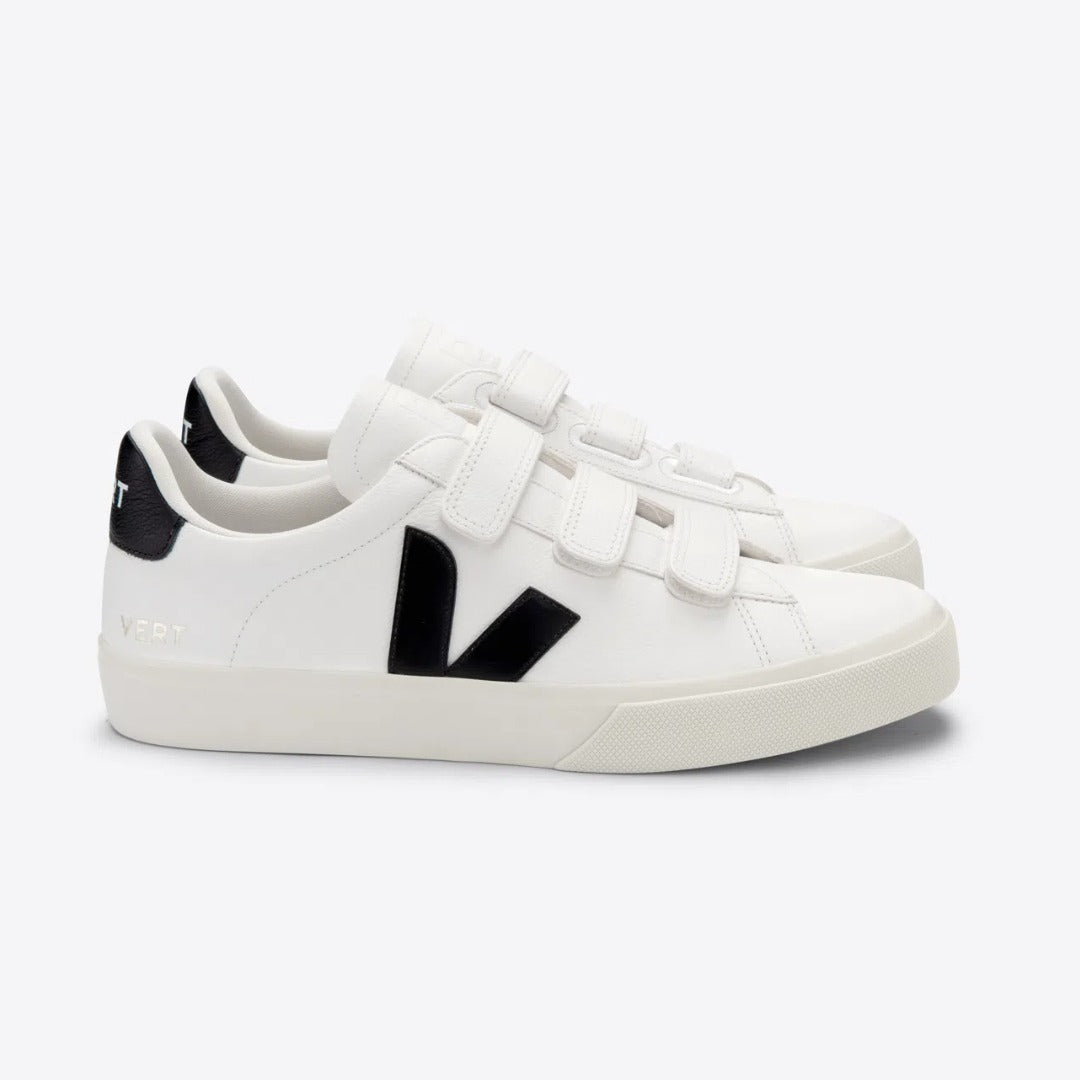 Compre 1 Leve 2 Pares Recife White Black e White Black