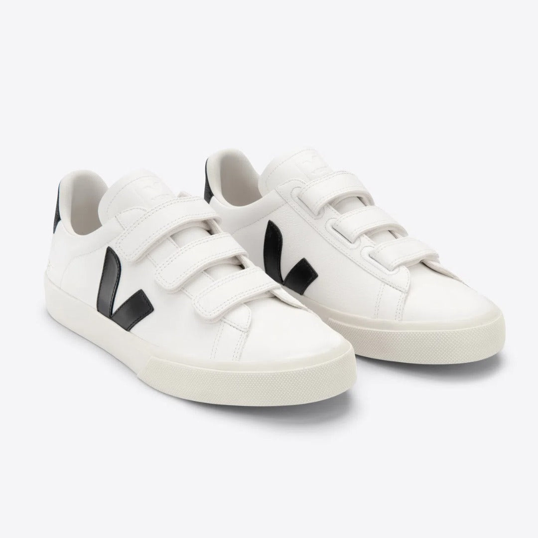 Compre 1 Leve 2 Pares Recife White Black e White Black