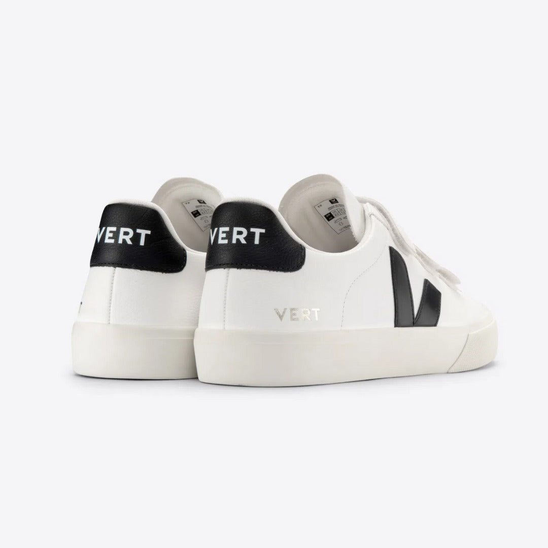 Compre 1 Leve 2 Pares Recife White Black e White Black