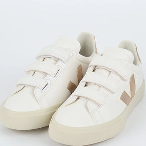Compre 1 Leve 2 Pares Recife White Natural e White Platine