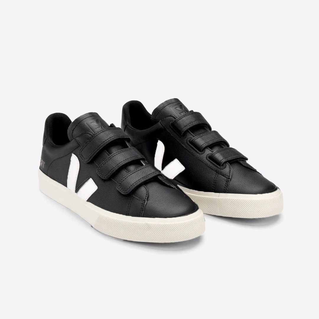 Compre 1 Leve 2 Pares Recife Black White e Black White