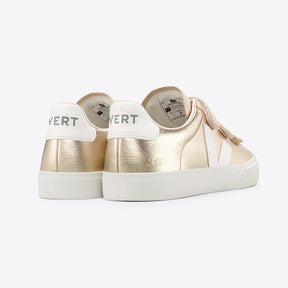 Compre 1 Leve 2 Pares Recife All Platine e V-10 White Platine Silver