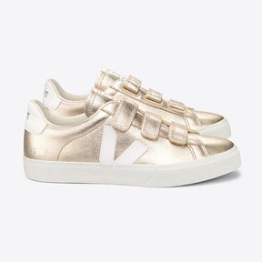 Compre 1 Leve 2 Pares Recife All Platine e V-12 White Platine