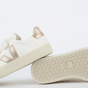 Compre 1 Leve 2 Pares Recife White Platine e V-10 All Platine