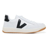 TÊNIS VERT V-12 WHITE BLACK